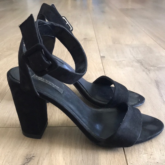 Zara Heels - Picture 4 of 8